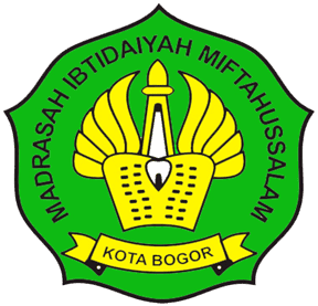 Logo MI Miftahussalam